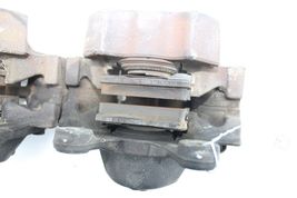 97-04 MERCEDES-BENZ SLK230 REAR LEFT & RIGHT BRAKE CALIPERS PAIR Q4579 image 7
