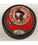 *AHL Wilkes-Barre/Scranton Penguins (Pittsburgh) Collectors Souvenir Hoc... - $92.95 MXN