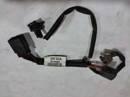 2005 to 2007 Volvo S60r V70r HID Xenon Headlight Harness 30698166 Left o... - $85.00