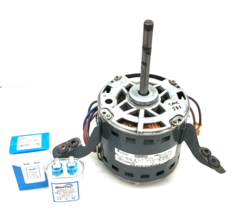 GE 5KCP39LGY615S Blower Motor MOTOR 1/2 HP 230V 0131M00010P 795RPM used ... - $129.97