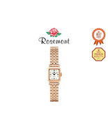 [Galleria O&#39;clock] Rosemont Women Wristwatch RS#17-06RM-MT - £228.20 GBP