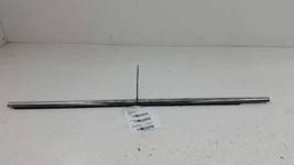 2012 Chevy Cruze Door Glass Window Weather Strip Trim Front Right Passen... - $23.96