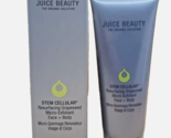 Juice Beauty Stem Cellular Resurfacing Grapeseed Micro Exfoliant, 90ml/3oz - €20,06 EUR