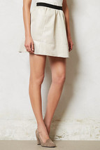 Anthropologie Ganni Women&#39;s Skirt  Cressida Skirt Junior Size Large NWOT - £23.74 GBP
