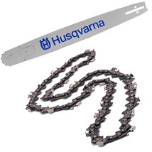 596553664 +596553364 T540i Husqvarna Chainsaw Bar And Chain!!! 16" .043 64DL - $74.95