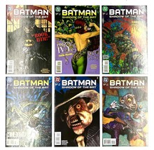 Dc Comic books Batman: shadow of the bat 377318 - £7.96 GBP