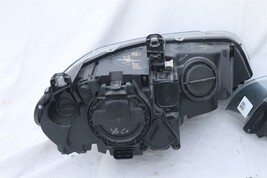 2011-13 BMW X5 E70 BI-Xenon Xenon AFS AHL Adaptive Headlight Head Lights L&R image 15