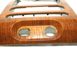 07-08-09-10-11  FORD EXPEDITION CENTER DASH /TRIM /BEZEL/COVER image 5