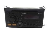 Audio Equipment Radio Display And Receiver Am-fm-cd Fits 08-14 SCION XD ... - $94.05