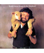 Keith Green - Songs for the Shepherd (Vinyl Record LP) - $49.49