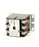 Winston 4105Z19 Relay 3 Pole 208/240V 50/60HZ fits for CA75/CA8522/CAT50... - $927.33 CAD