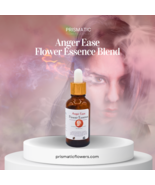 Anger Ease Flower Essence Blend - $30.00
