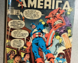 CAPTAIN AMERICA #289 (1984) Marvel Comics VG+ - $13.85