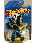 Hot Wheels 50th Anniversary HW Sports 2/10 TEE&#39;D OFF 2 ~ 2018 New in Sea... - £6.33 GBP