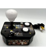 WWE Wrestlemania Steel Cage Challenge 25th Anniversary Plug Play TV Game... - $35.27 CAD