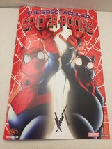 2024 Wondercon Counterpoint Comics The Spectacular Spider-Poohs #11/100 ... - $47.45