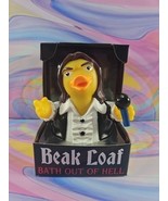 Celebriducks Beak Loaf Rubber Duck Collectible New in Box Music Classic ... - $342.46 MXN