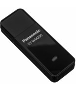 NEW Panasonic ET-WM200C Wirelss Wi-Fi Connection USB Card Adapter for Pr... - $29.69