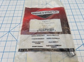 Briggs & Stratton 690527 Auxiliary Drive Shaft Factory Sealed - $19.33