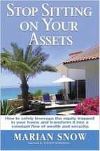 Stop Sitting on Your Assets - £4.88 GBP
