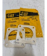 4 Qty of Caterpillar Gaskets 6L-5457 CAT (4 Quantity)  - $360.95 MXN
