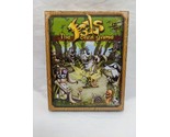 Igels The Card Game Pegasus Press Sealed - $19.59