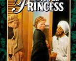 The Little Princess [VHS 1993] 1939 Color / Shirley Temple, Richard Greene - $3.41