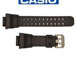 Genuine CASIO G-SHOCK  Watch Band Strap GX-56BB-1 Original Black Rubber - $104.95