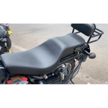 Fit For Royal Enfield Electra/Bullet/Standard 350/500 Low Rider Complete Seat - £127.24 GBP