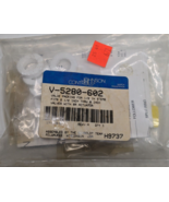 NEW SEALED JOHNSON CONTROLS V5280-602 VALVE PACKING FOR 1/2&quot; STEMS  !! - $14.84