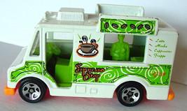 Hot Wheels &quot;EXPRESSO STOP&quot; Truck - 1983 - Original Diecast - RARE - Exce... - $548.17 MXN
