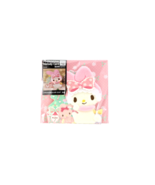 My Melody Christmas Card | Push Heart For Music | Sanrio - $273.16 MXN
