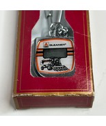 Vintage Agco Gleaner Tractor Digital Watch Clip New in Box Agriculture F... - $32.78 CAD