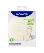 Manicare Exfoliating Body Sponge - $78.28