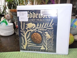 Hiddensee: A Tale of the Once and Future Nutcracker by Gregory Maguire Unabridge - £9.16 GBP