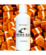 Brown Sugar Vanilla Caramel Body Wash/Shower Gel/Bubble Bath Vegan/Cruel... - $260.64 MXN+