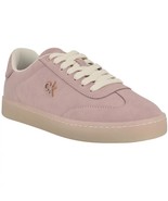 Women&#39;s Calvin Klein Nicala Light Pink Sneakers / Athletic Shoes US 11 - $920.68 MXN