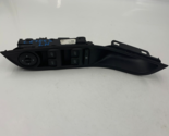 2012-2018 Ford Focus Master Power Window Switch OEM I01B45057 - $107.99