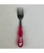 Hello Kitty Branded Baby Fork - £7.05 GBP
