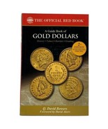 Guidebook of Gold Dollars, 2nd Edition - $30.69 CAD