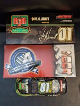 2004 Joe Nemecheck #1 US Army G I Joe 40th Anniversary 1:24 Action 240 B... - $114.33