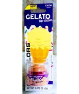 L.A. Colors-C30790 Vanilla Gelato Lip Balm:0.175oz/5gm. ShipN24Hours - €10,94 EUR