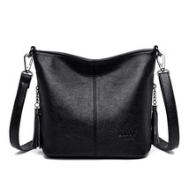 2023 Summer Ladies Hand Crossbody Bags for Women Handbags Female Leather Shoulde - £29.60 GBP