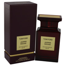 Tom Ford Jasmin Rouge Private Blend Perfume 3.4 Oz Eau De Parfum Spray image 3