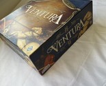 Ventura Board Game by Fantasy Flight Games - Unplayed Unpunched - $13.50