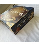 Ventura Board Game by Fantasy Flight Games - Unplayed Unpunched - £10.55 GBP