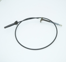 Ford Throttle Cable e6dz-9a758-c OEM NOS - $24.98