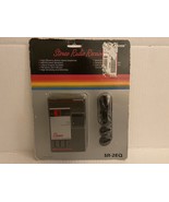 Rare IMA Stereo Radio Receiver SR-2EQ Earphones 3 Band Graphic Equalizer... - £31.64 GBP