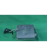 04-05 Honda Civic 1.7 Lx A/T ECU PCM Engine Computer &amp; Immobilizer 37820... - $336.73 CAD