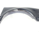 Front Right Fender L041 Black OEM 2004 2005 2006 Volkswagen Phaeton90 Da... - $297.00